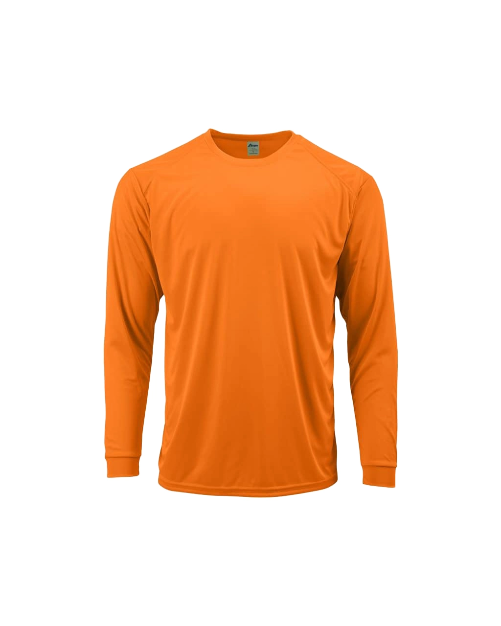 210 Long Islander Performance Long Sleeve T-Shirt