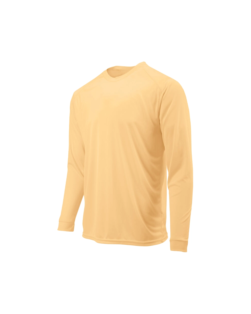 210 Long Islander Performance Long Sleeve T-Shirt