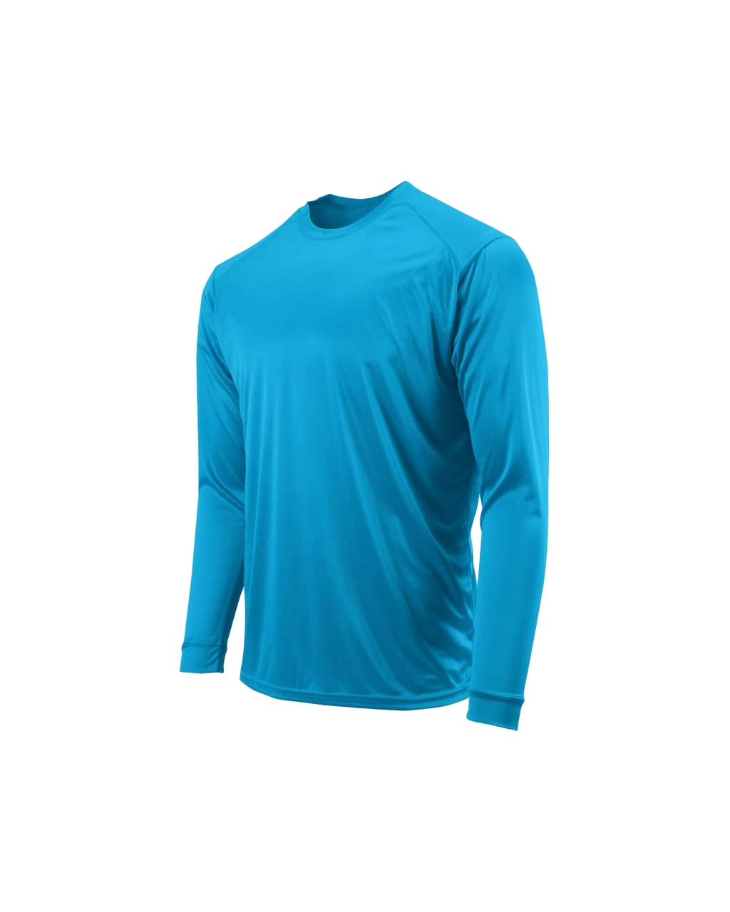 210 Long Islander Performance Long Sleeve T-Shirt