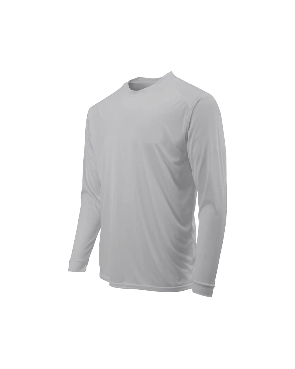 218Y Youth Long Islander Performance Long Sleeve T-Shirt