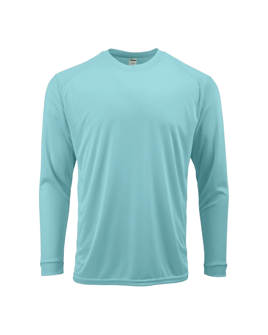 218Y Youth Long Islander Performance Long Sleeve T-Shirt