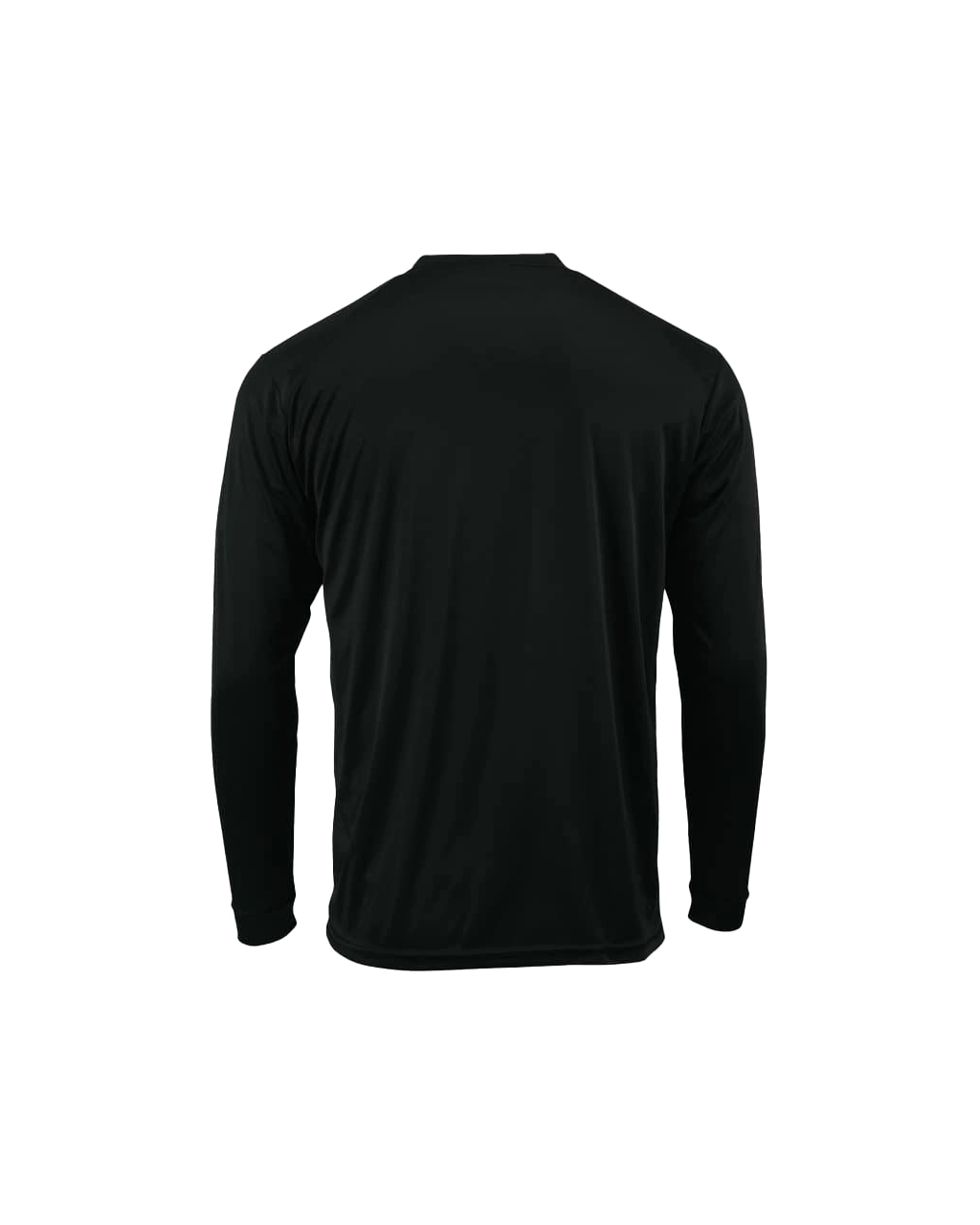 218Y Youth Long Islander Performance Long Sleeve T-Shirt