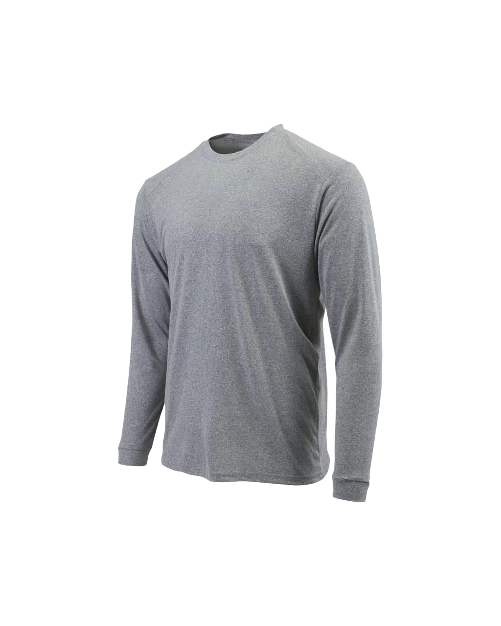 218Y Youth Long Islander Performance Long Sleeve T-Shirt