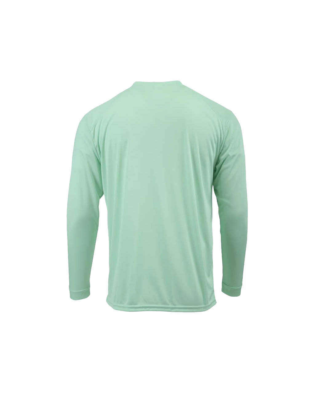 218Y Youth Long Islander Performance Long Sleeve T-Shirt