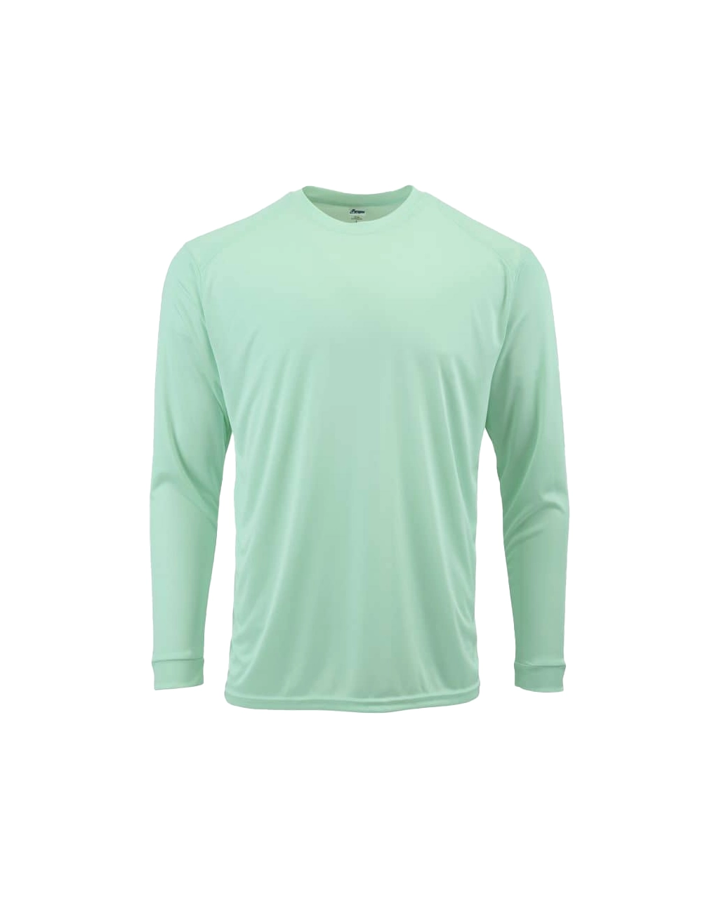 218Y Youth Long Islander Performance Long Sleeve T-Shirt