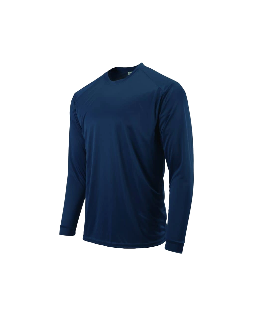 218Y Youth Long Islander Performance Long Sleeve T-Shirt