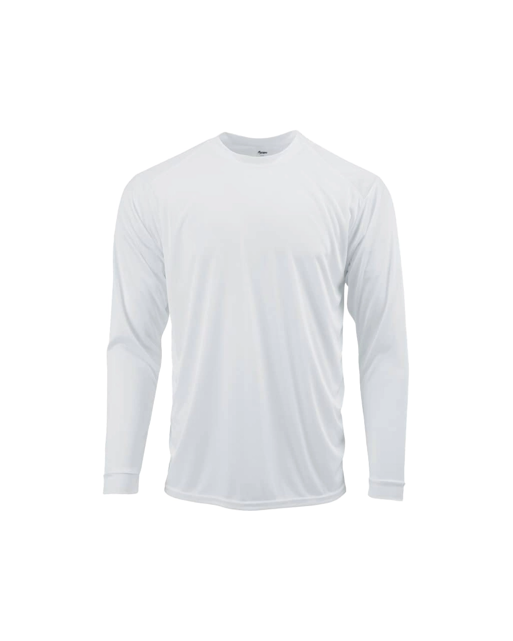 218Y Youth Long Islander Performance Long Sleeve T-Shirt