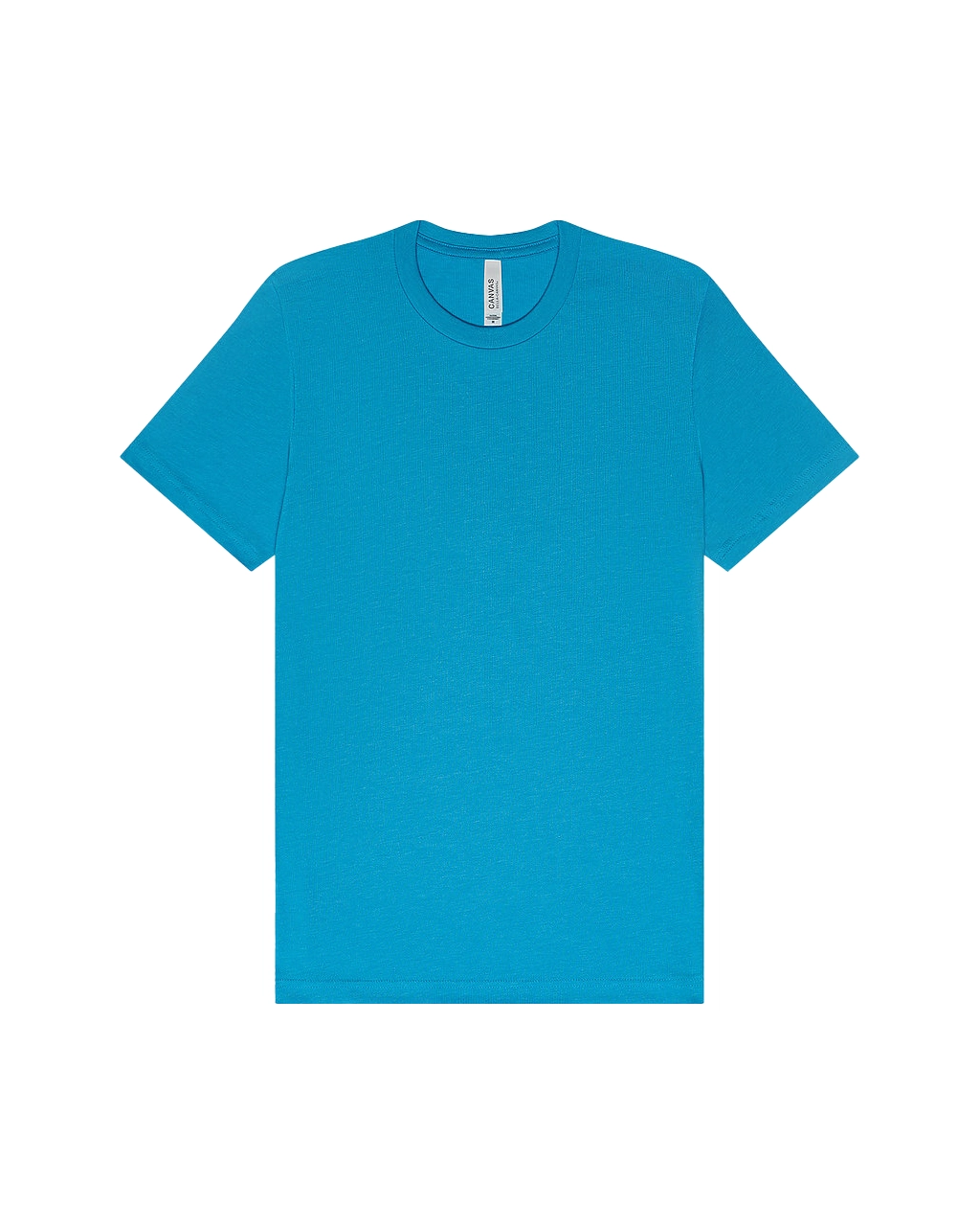 3001 Unisex 100% Cotton T-Shirt