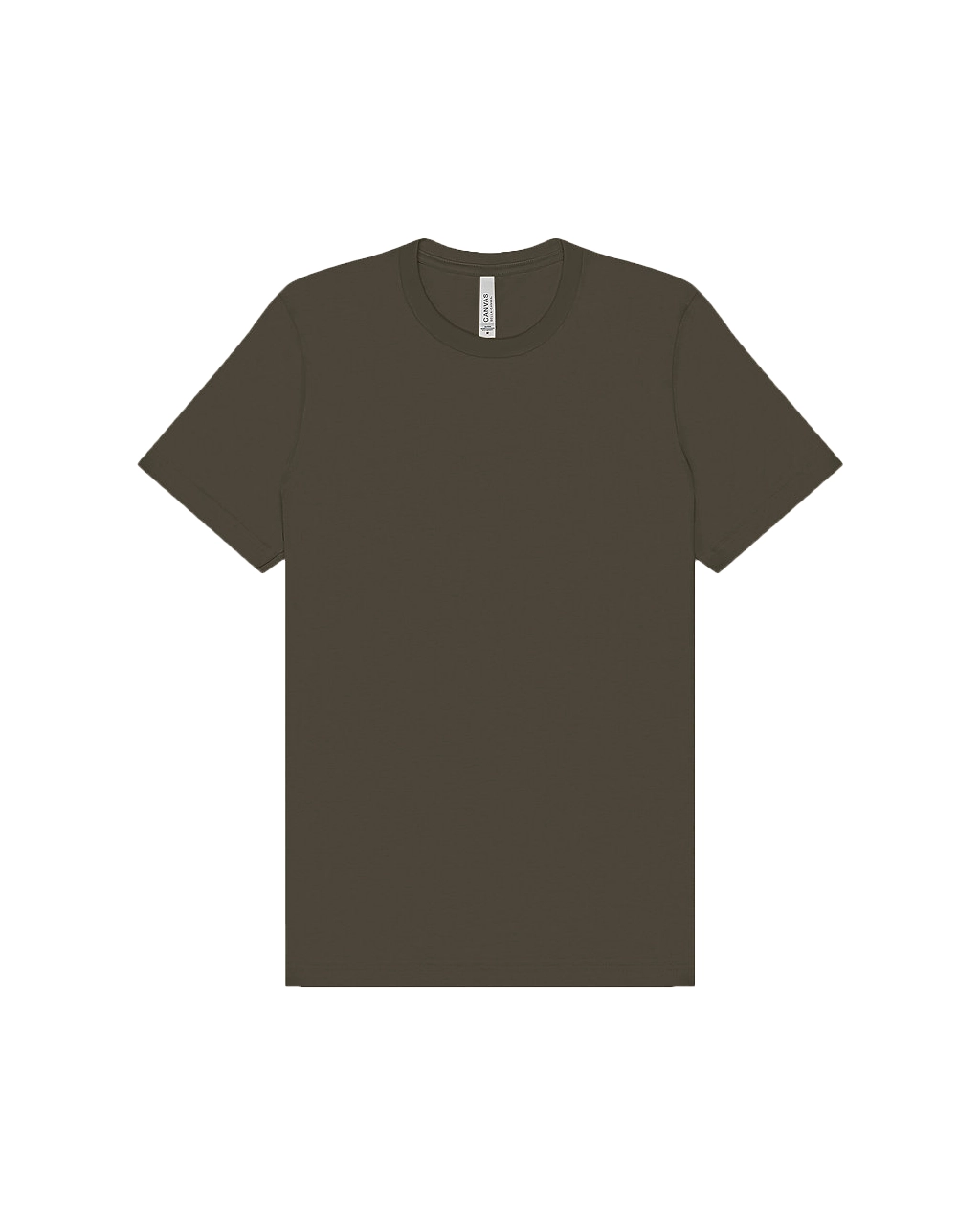 3001 Unisex 100% Cotton T-Shirt