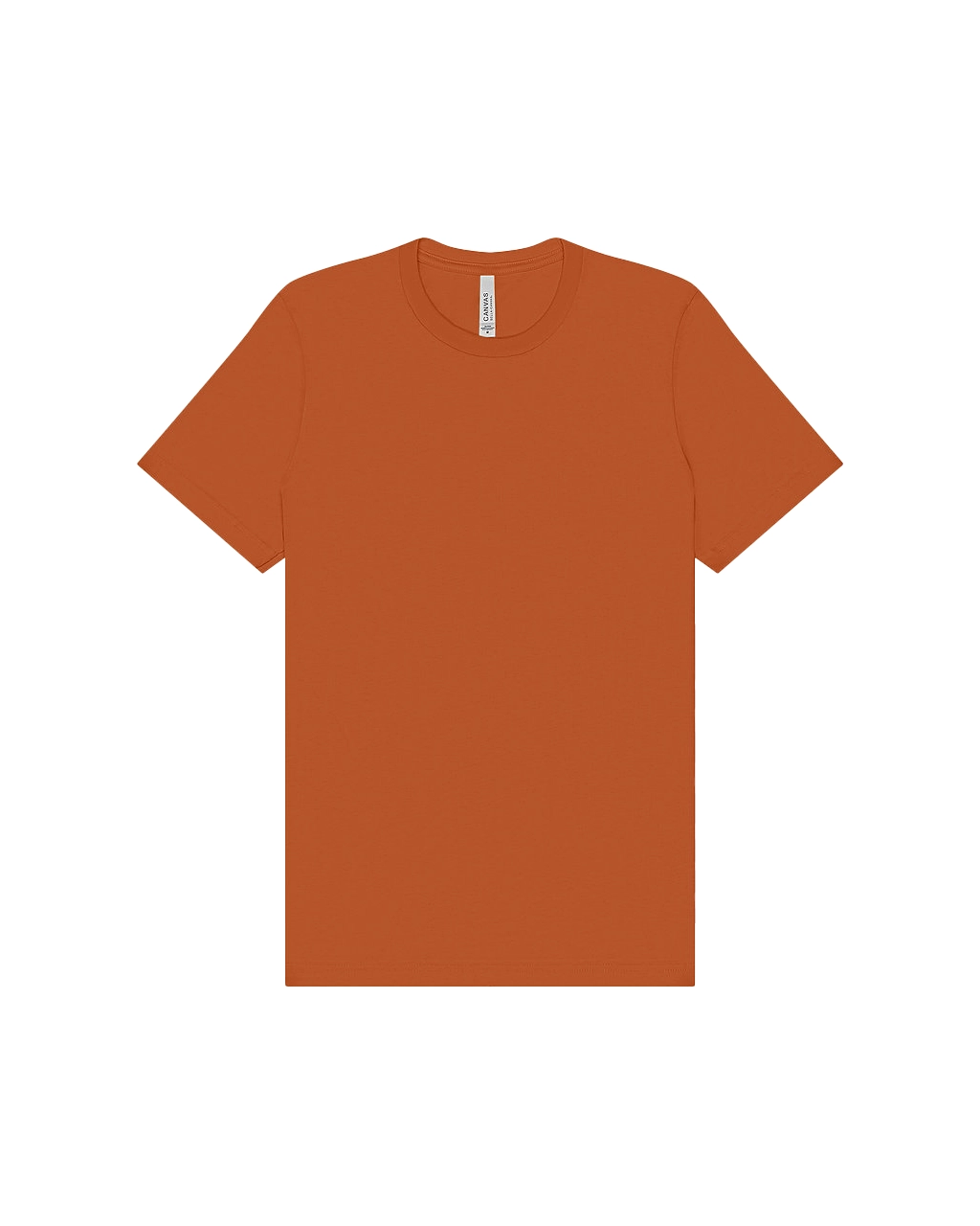 3001 Unisex 100% Cotton T-Shirt