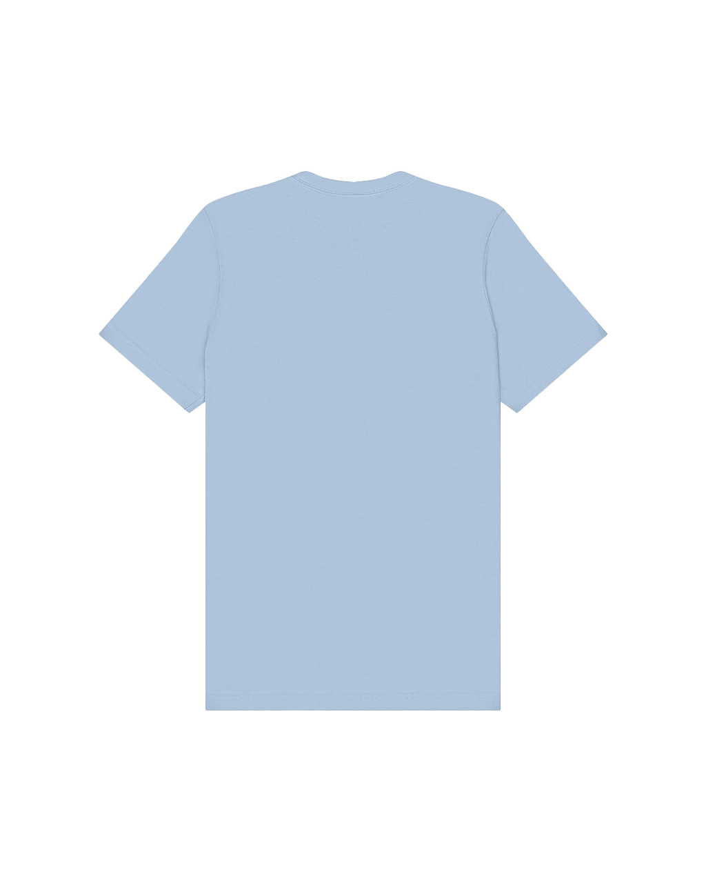 3001 Unisex 100% Cotton T-Shirt