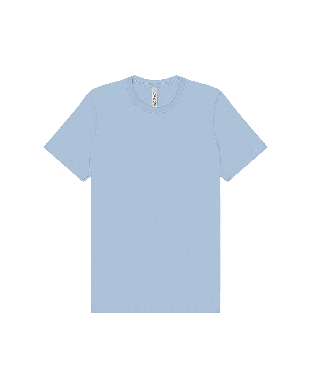 3001 Unisex 100% Cotton T-Shirt