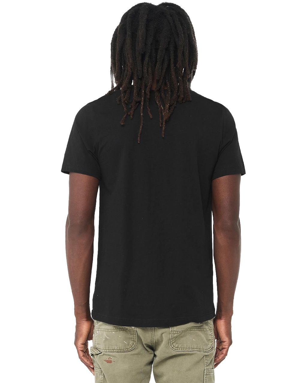 3001 Unisex 100% Cotton T-Shirt