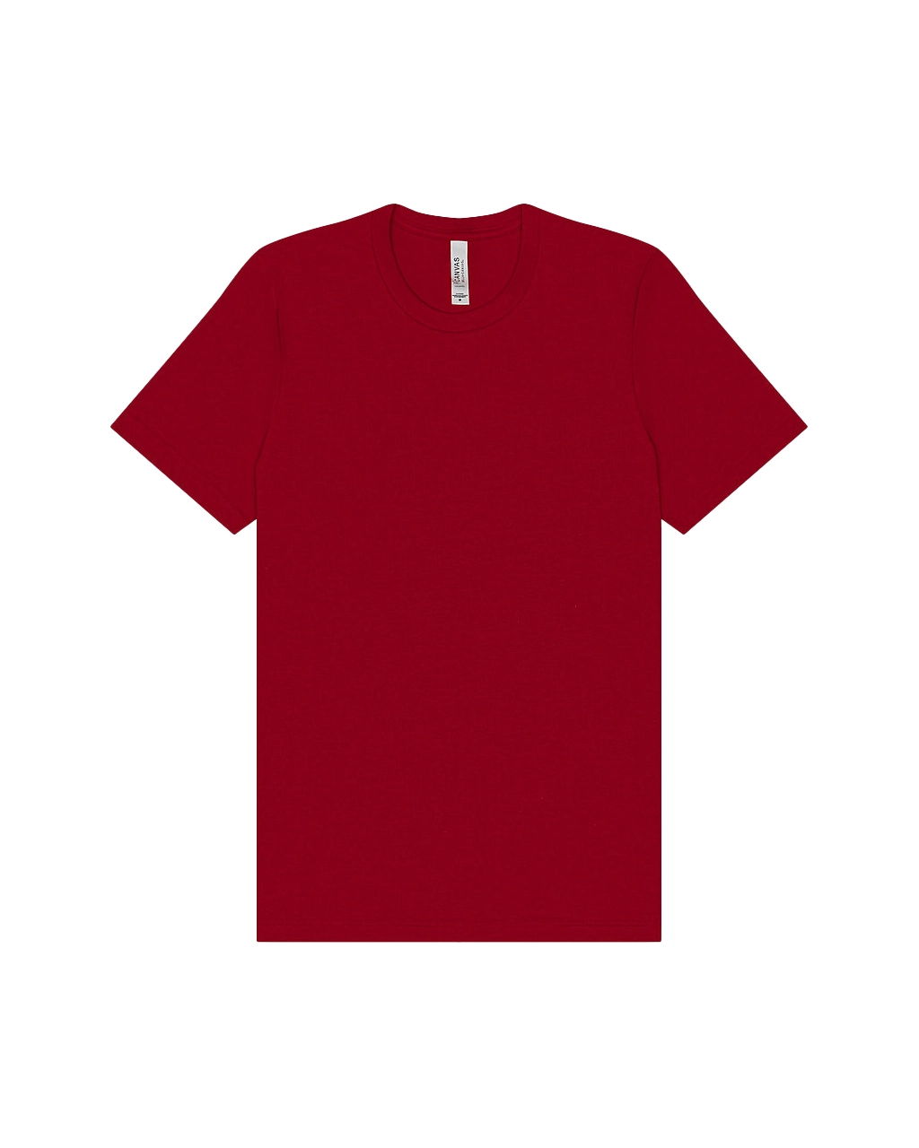 3001 Unisex 100% Cotton T-Shirt