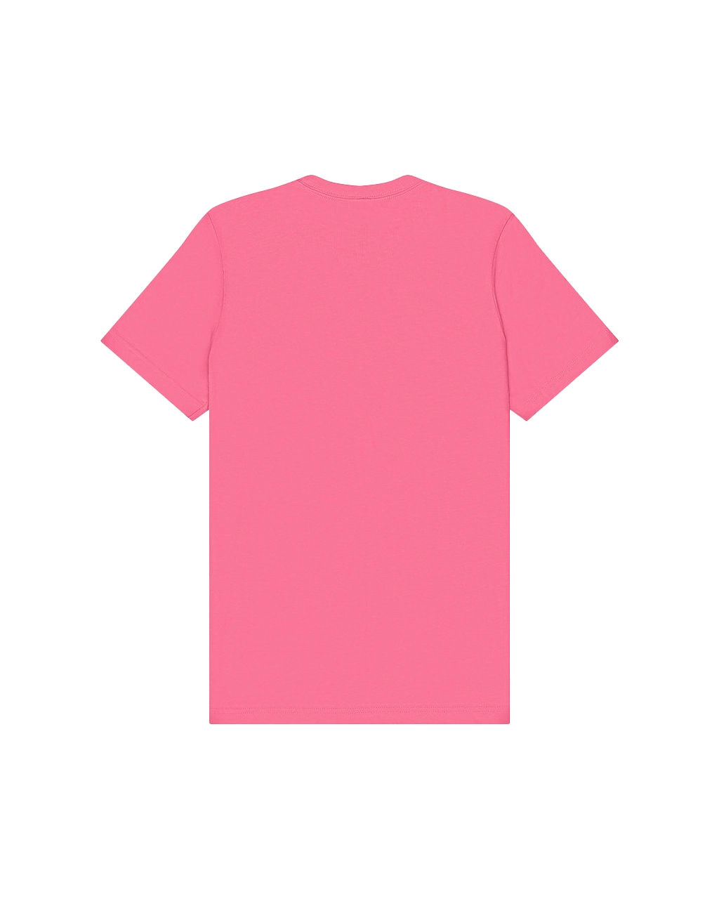 3001 Unisex 100% Cotton T-Shirt