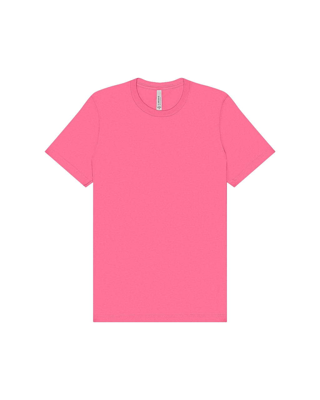 3001 Unisex 100% Cotton T-Shirt