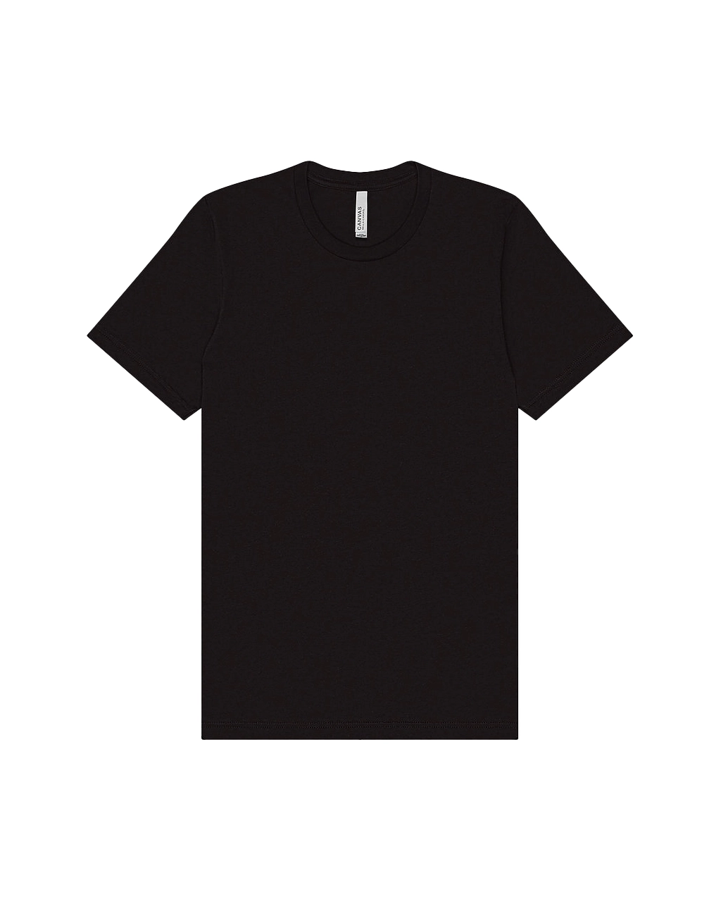 3001 Unisex 100% Cotton T-Shirt