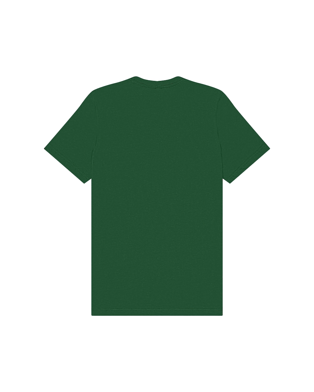 3001 Unisex 100% Cotton T-Shirt