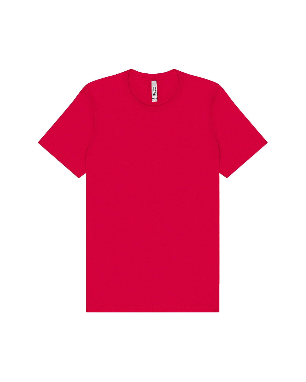 3001 Unisex 100% Cotton T-Shirt