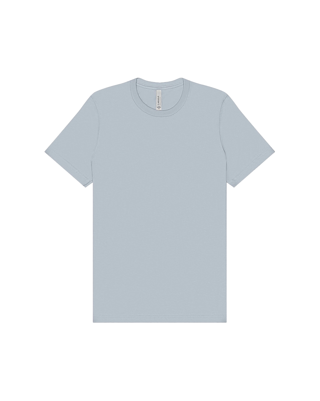 3001 Unisex 100% Cotton T-Shirt