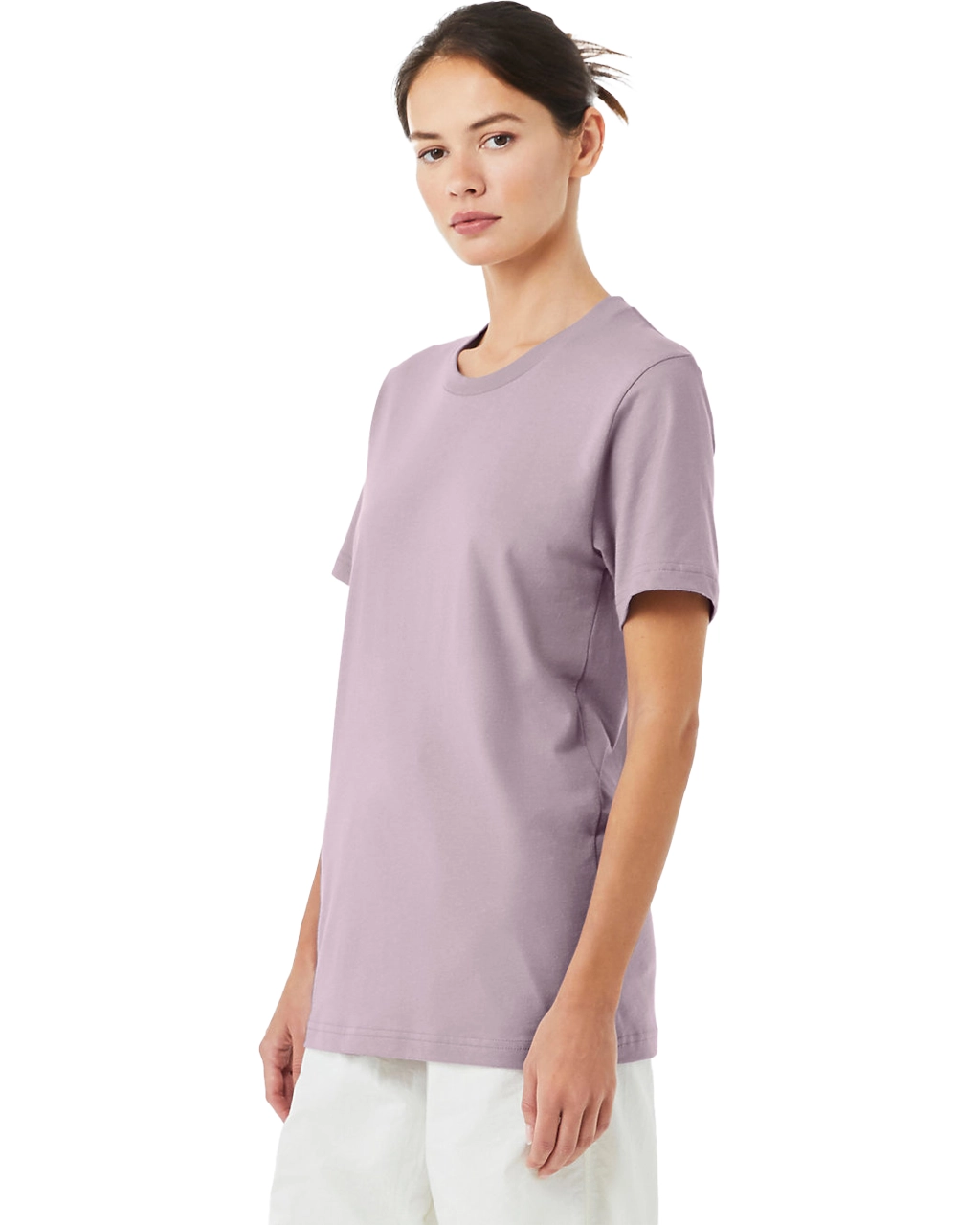 3001 Unisex 100% Cotton T-Shirt