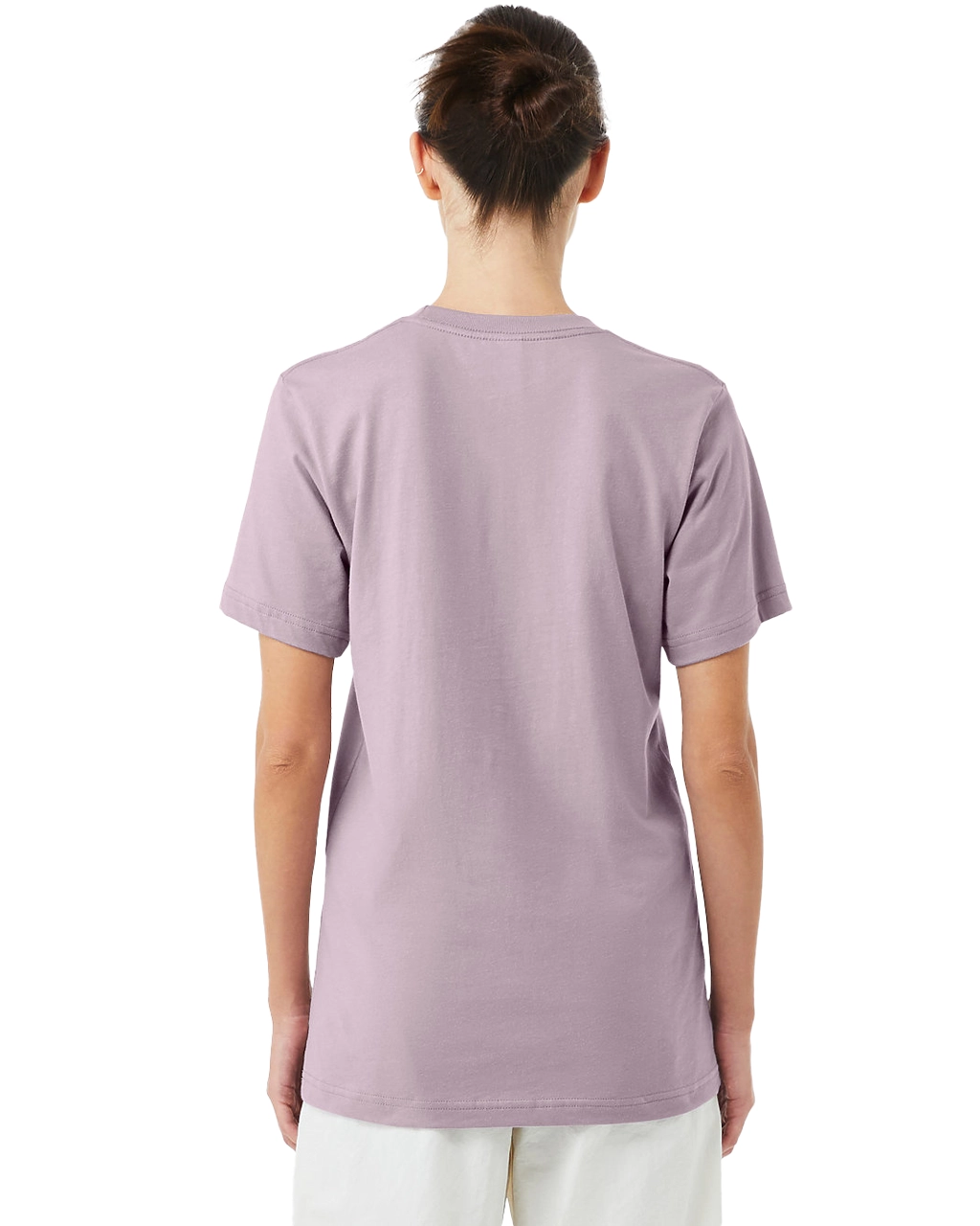 3001 Unisex 100% Cotton T-Shirt