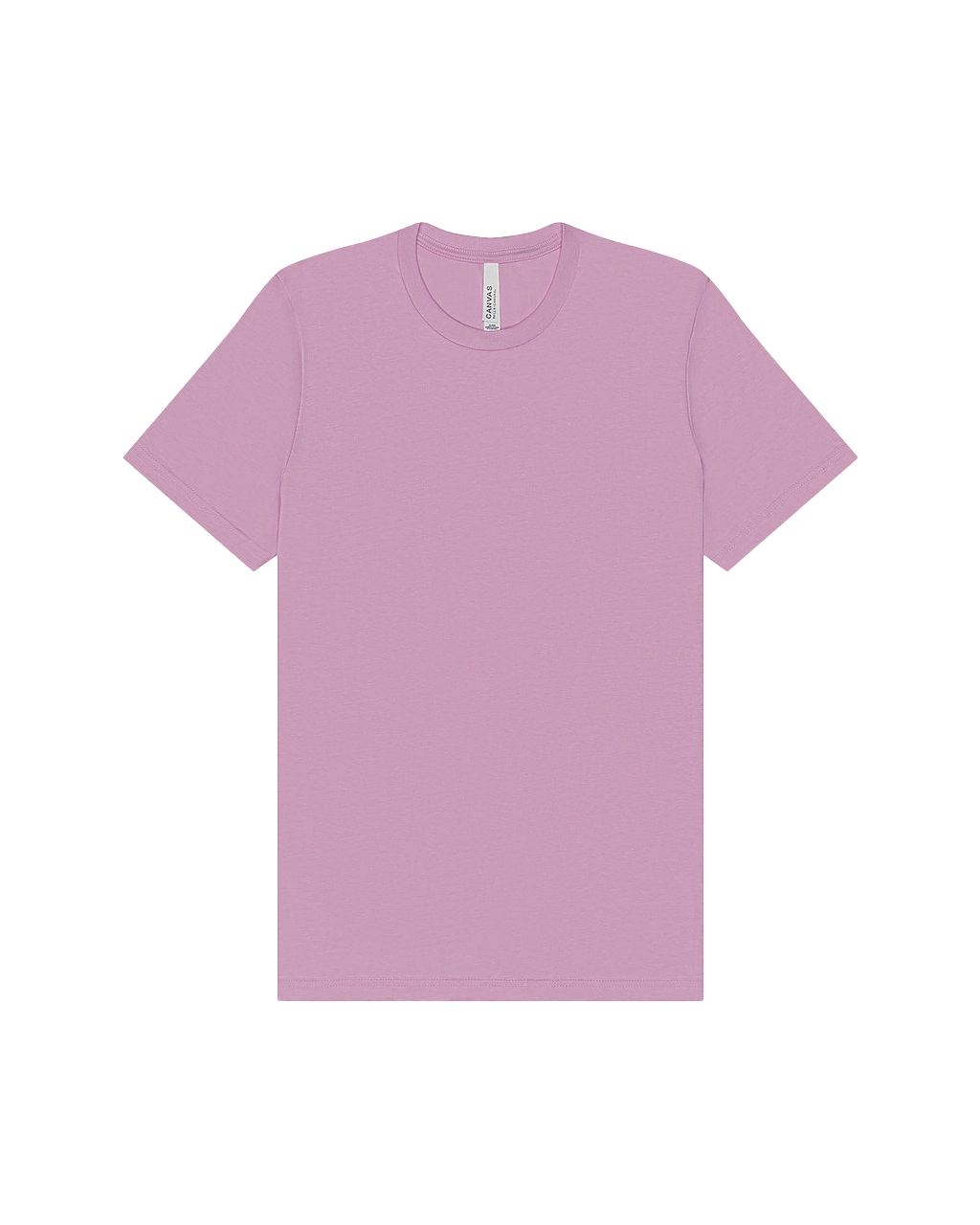 3001 Unisex 100% Cotton T-Shirt