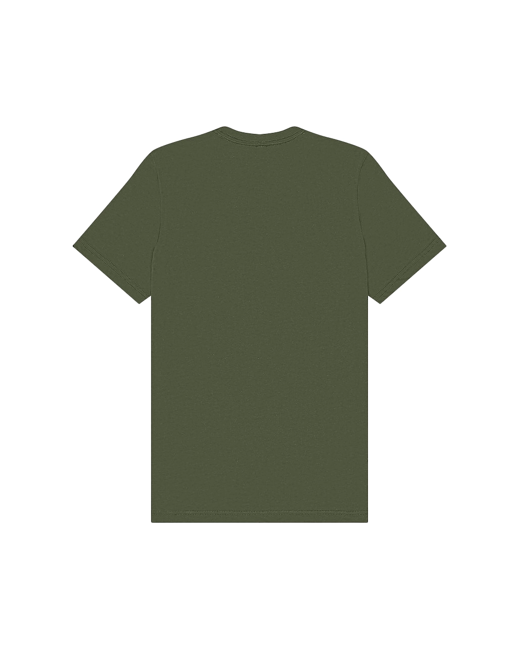 3001 Unisex 100% Cotton T-Shirt