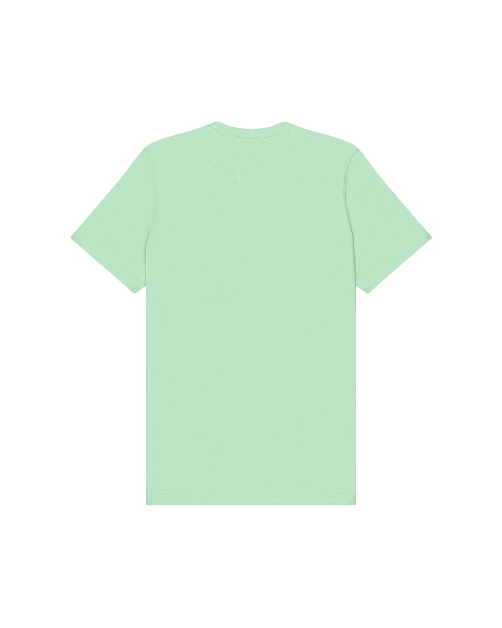 3001 Unisex 100% Cotton T-Shirt