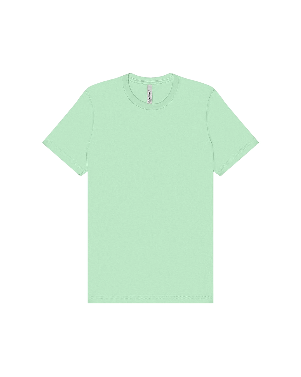 3001 Unisex 100% Cotton T-Shirt