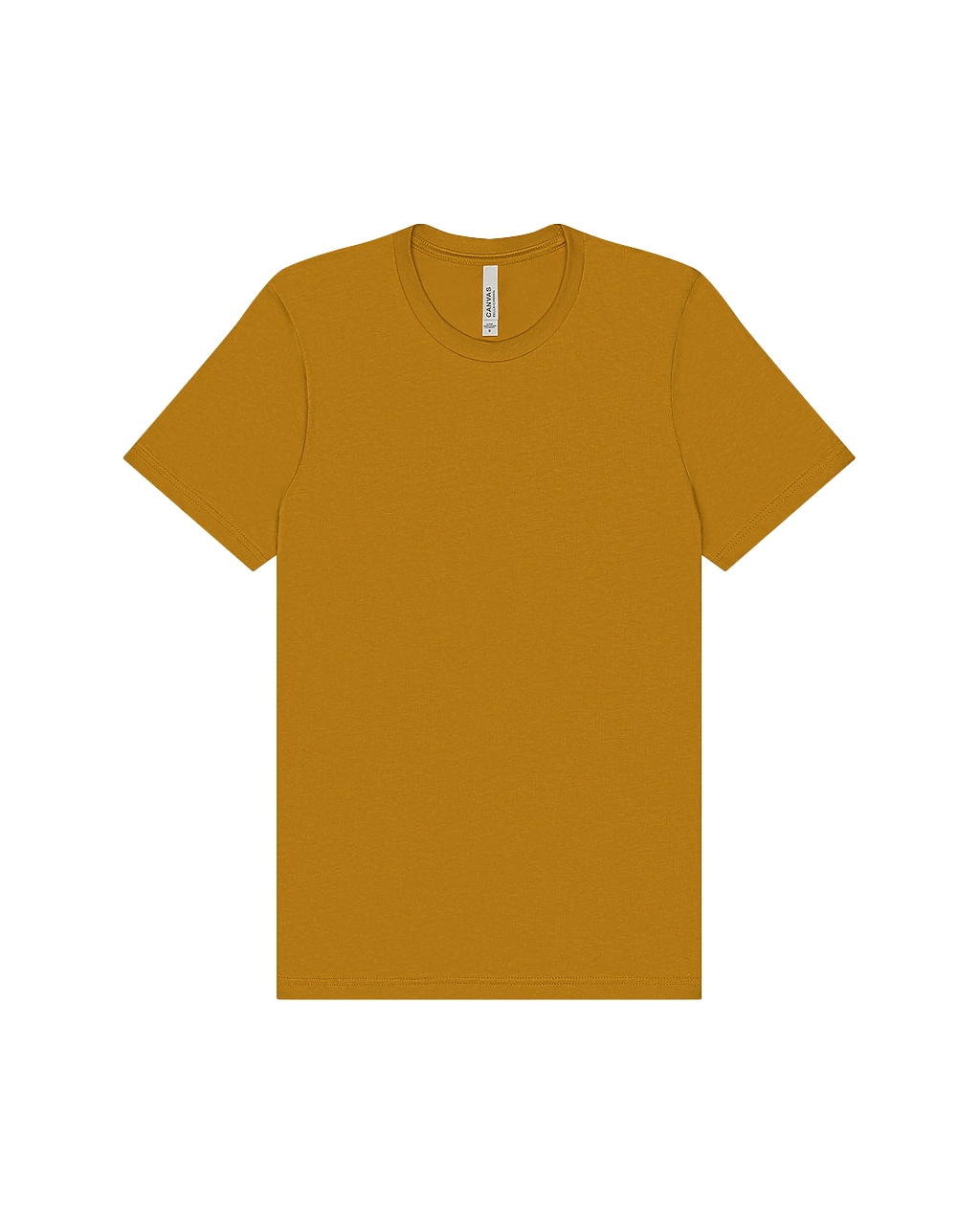 3001 Unisex 100% Cotton T-Shirt