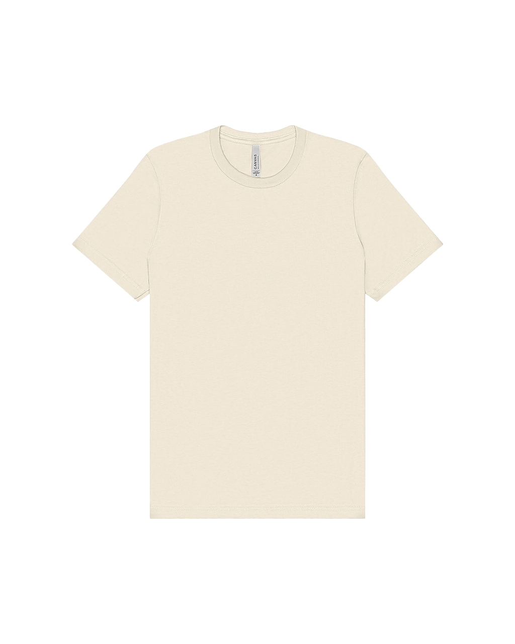 3001 Unisex 100% Cotton T-Shirt