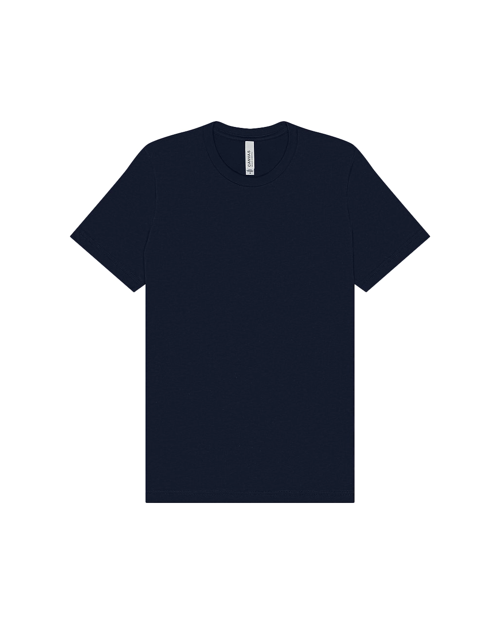 3001 Unisex 100% Cotton T-Shirt