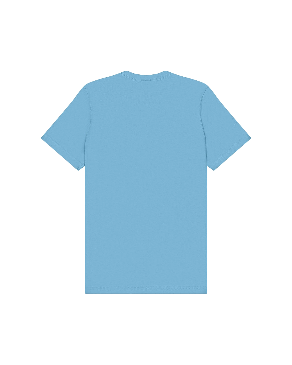 3001 Unisex 100% Cotton T-Shirt