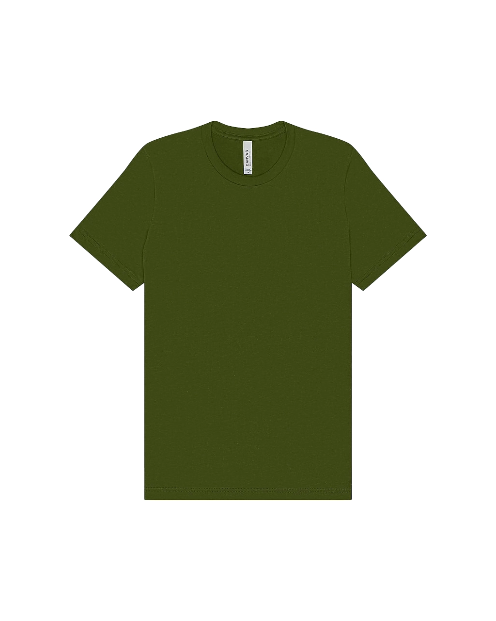 3001 Unisex 100% Cotton T-Shirt