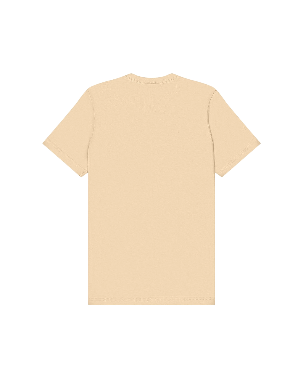 3001 Unisex 100% Cotton T-Shirt