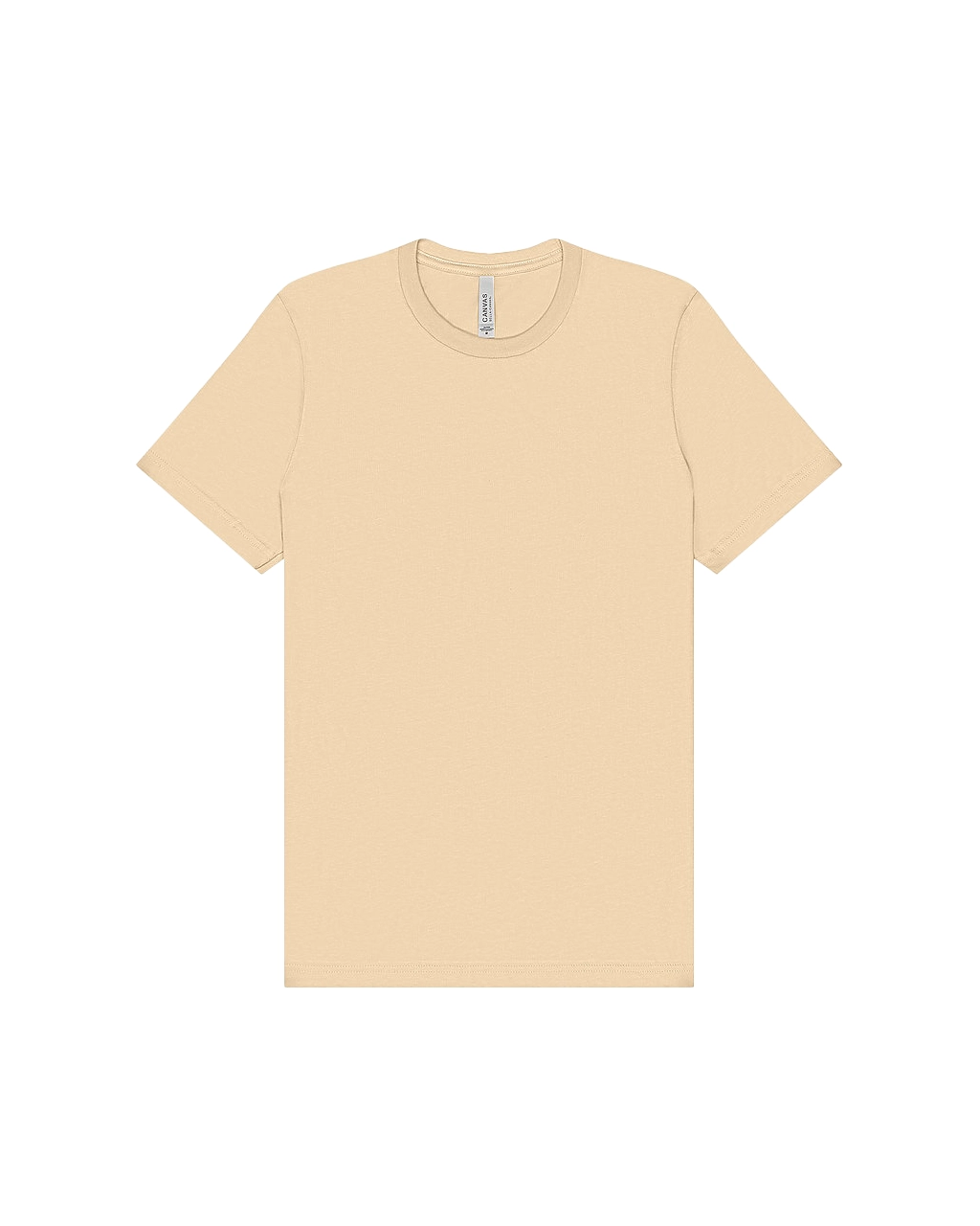 3001 Unisex 100% Cotton T-Shirt