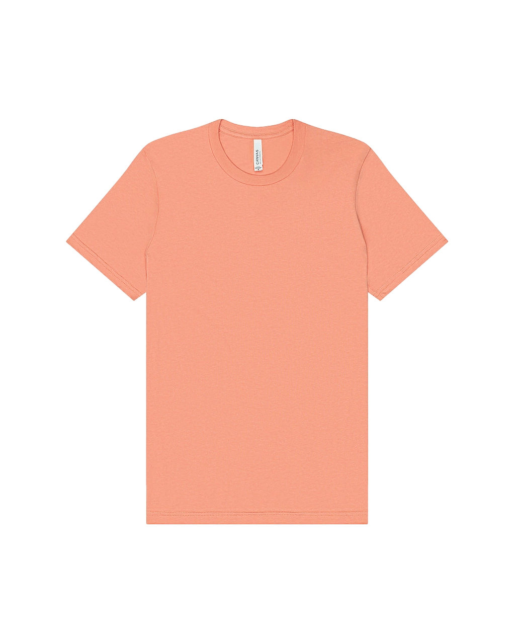 3001 Unisex 100% Cotton T-Shirt