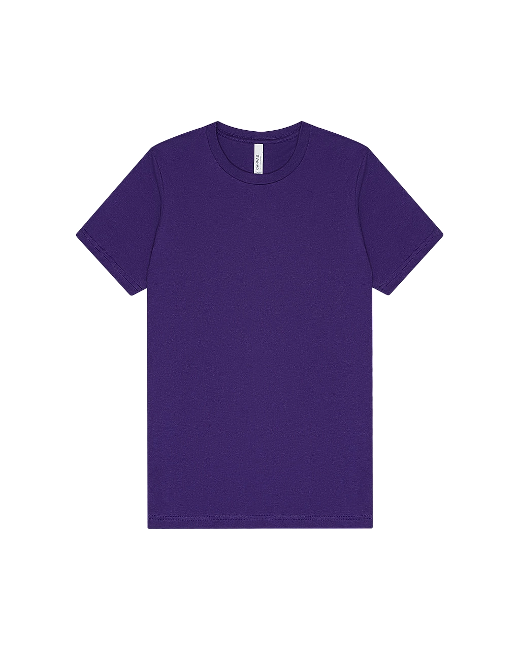 3001 Unisex 100% Cotton T-Shirt