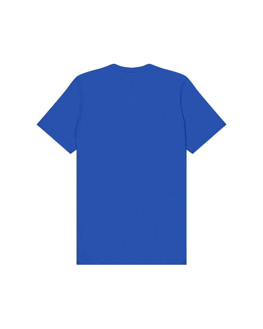 3001 Unisex 100% Cotton T-Shirt