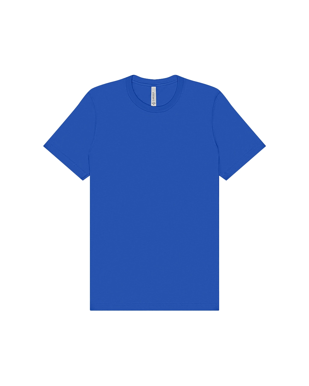 3001 Unisex 100% Cotton T-Shirt