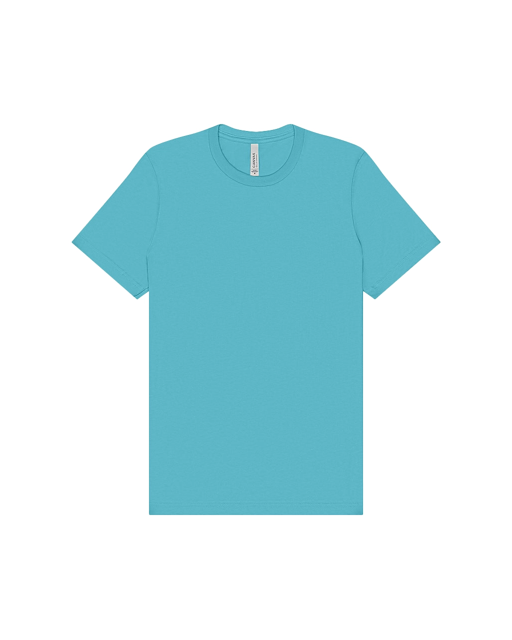 3001 Unisex 100% Cotton T-Shirt