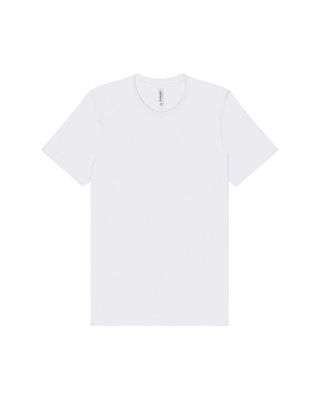 3001 Unisex 100% Cotton T-Shirt