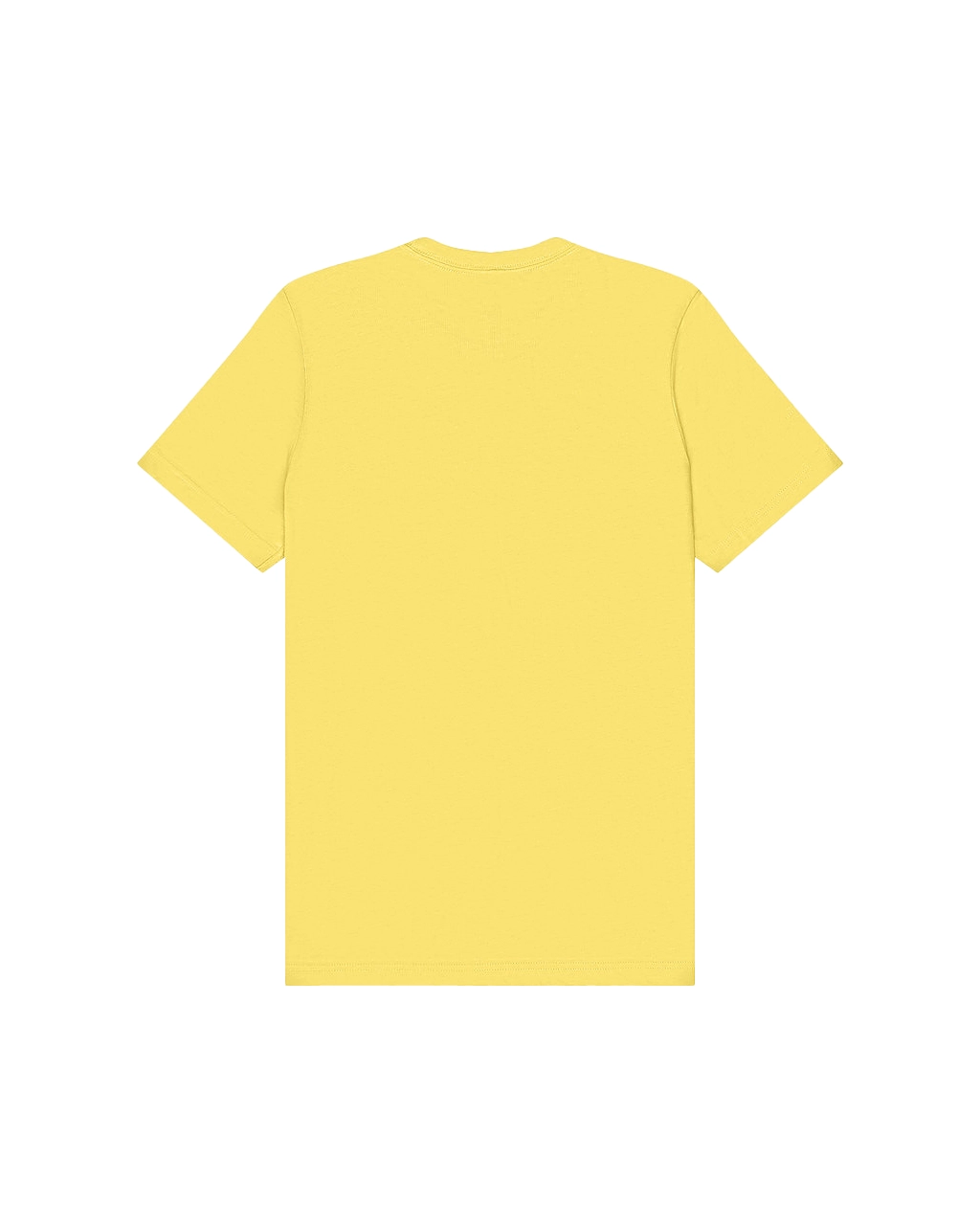 3001 Unisex 100% Cotton T-Shirt