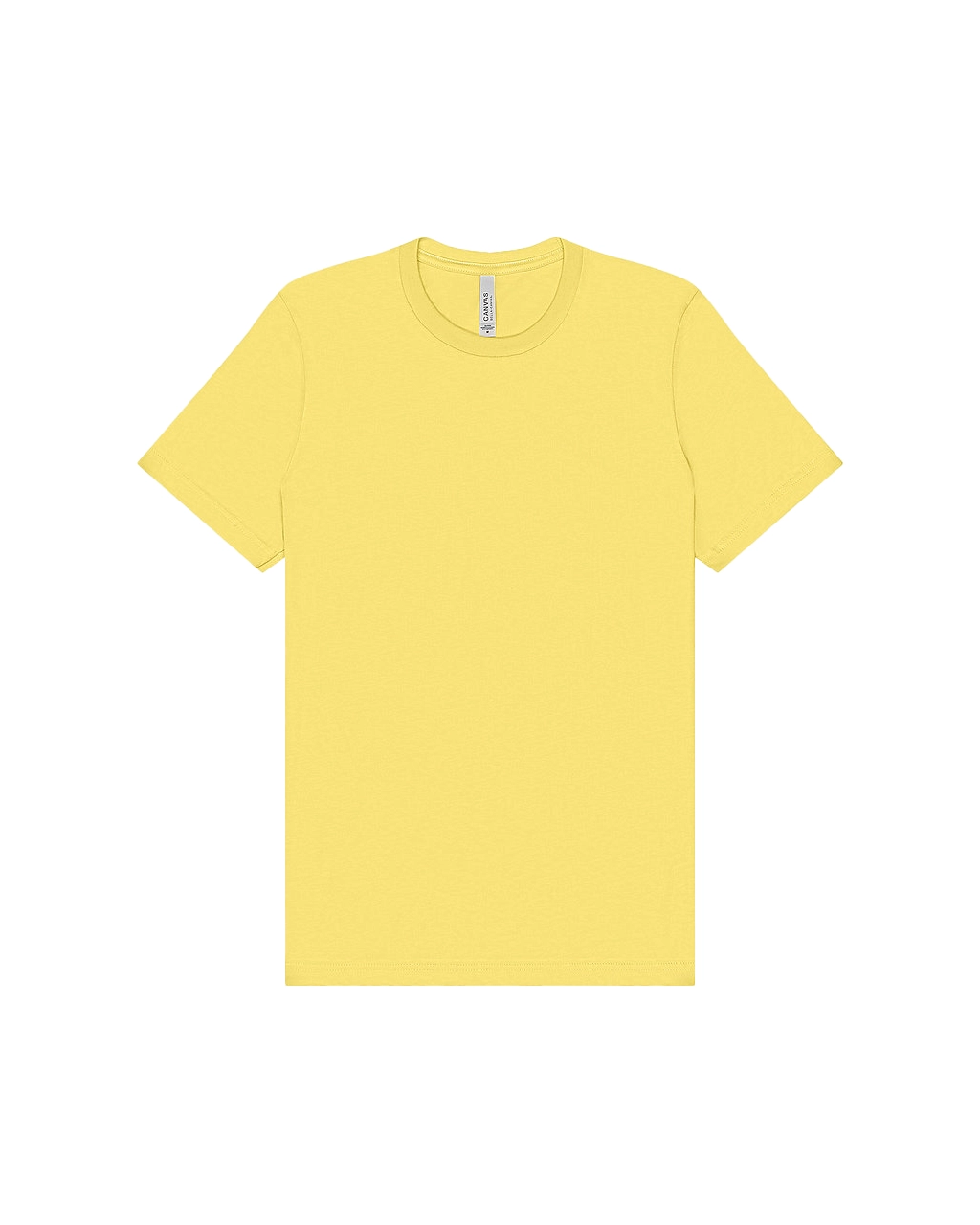 3001 Unisex 100% Cotton T-Shirt