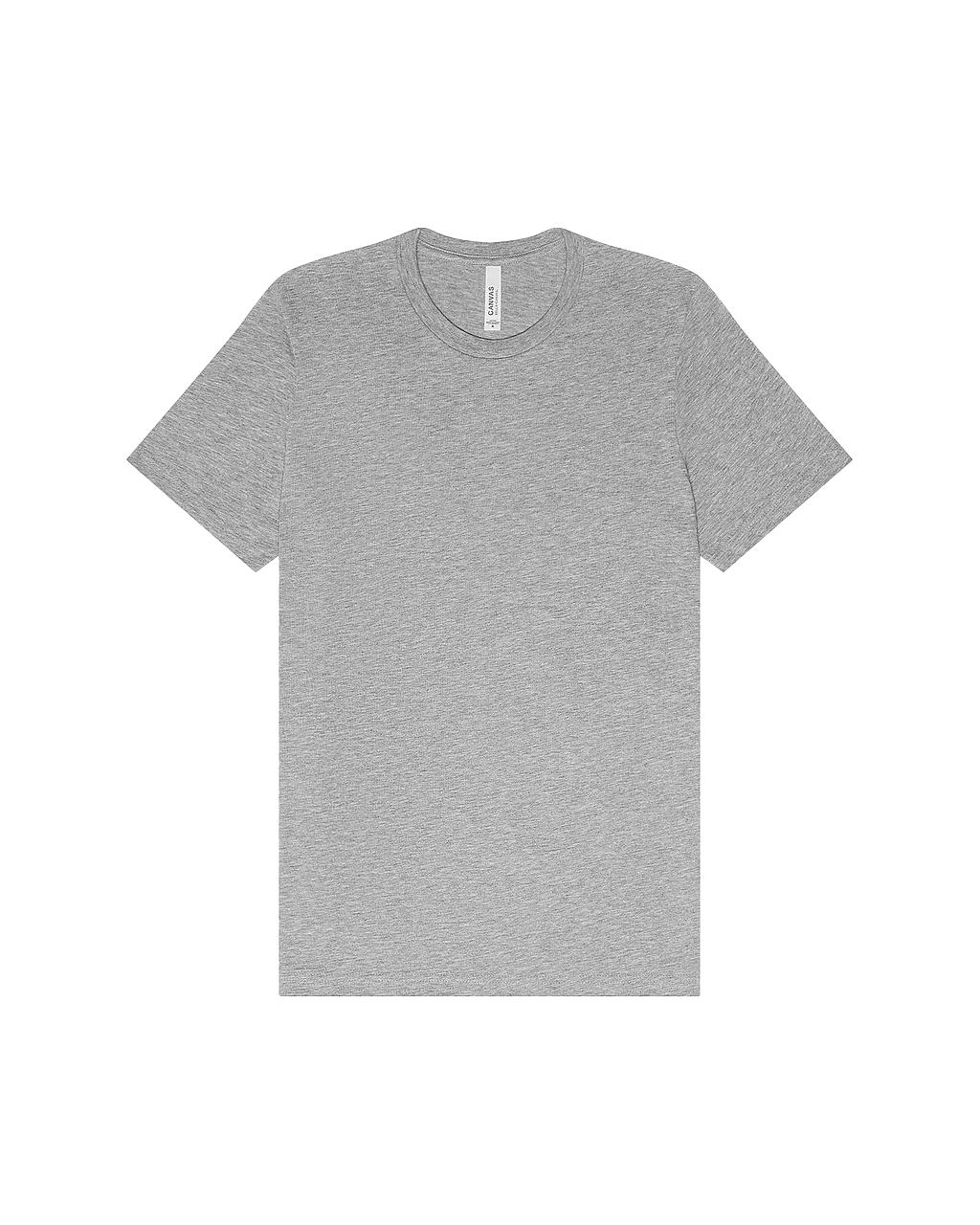 3001CVC Unisex CVC Jersey Tee