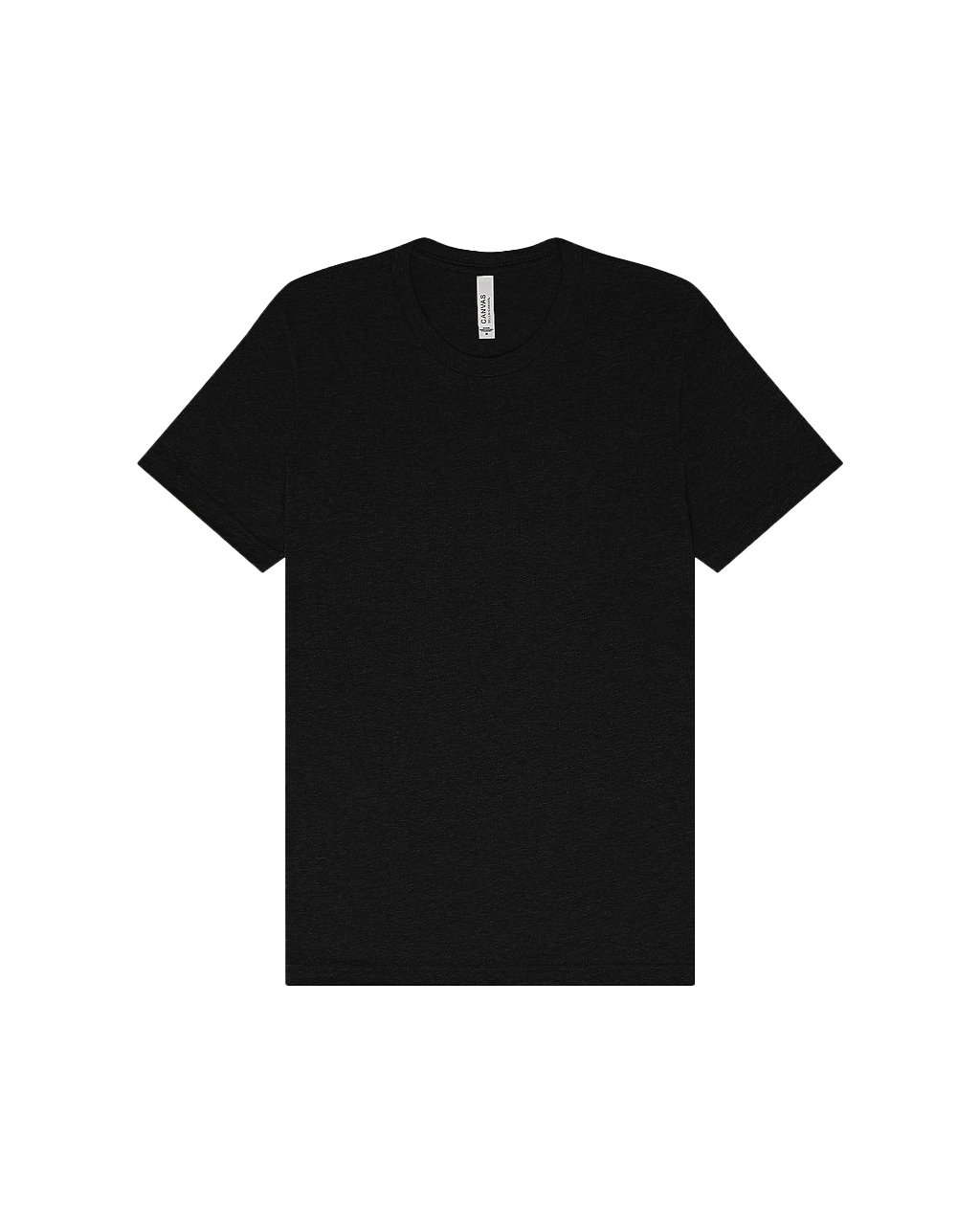 3001CVC Unisex CVC Jersey Tee