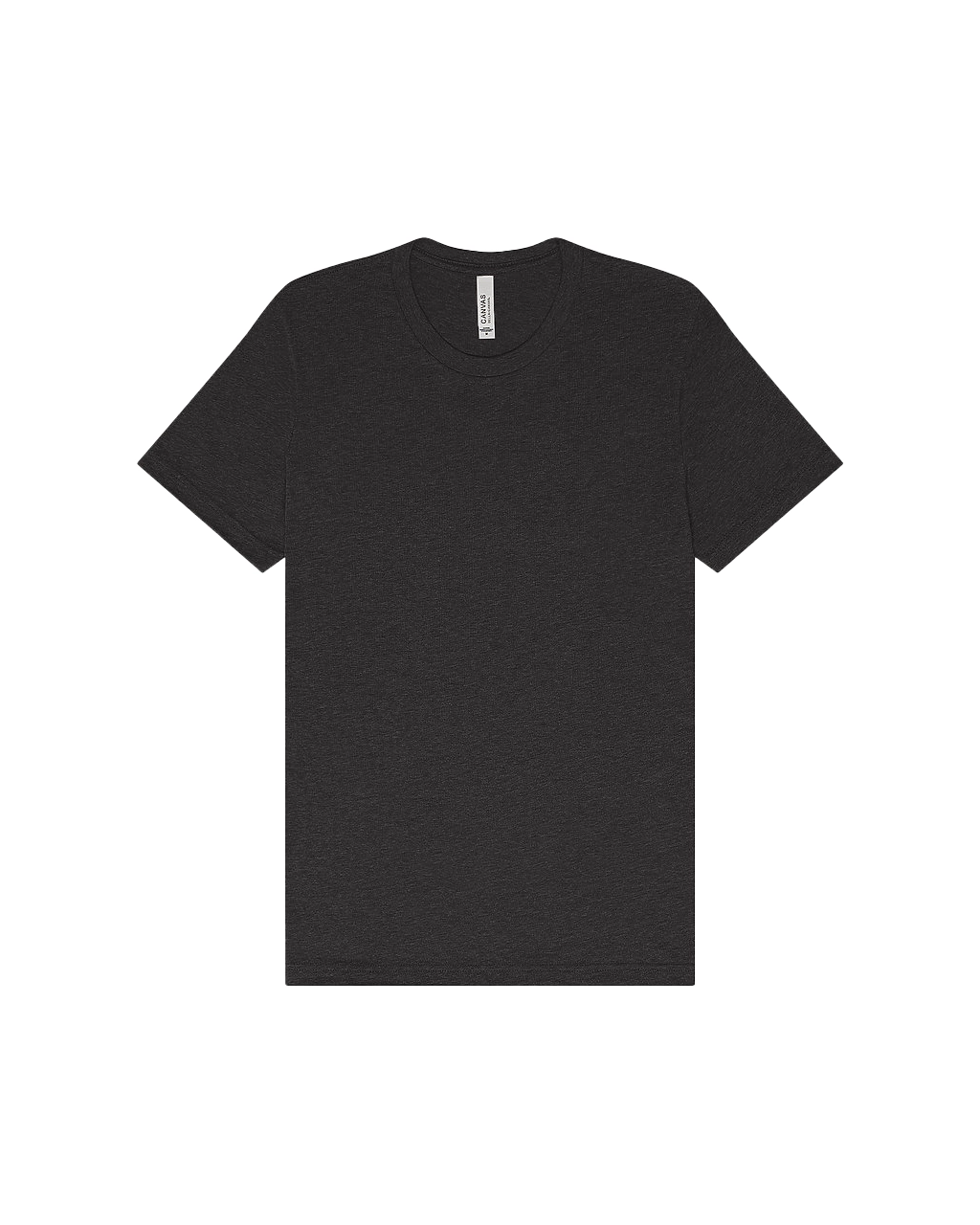 3001CVC Unisex CVC Jersey Tee