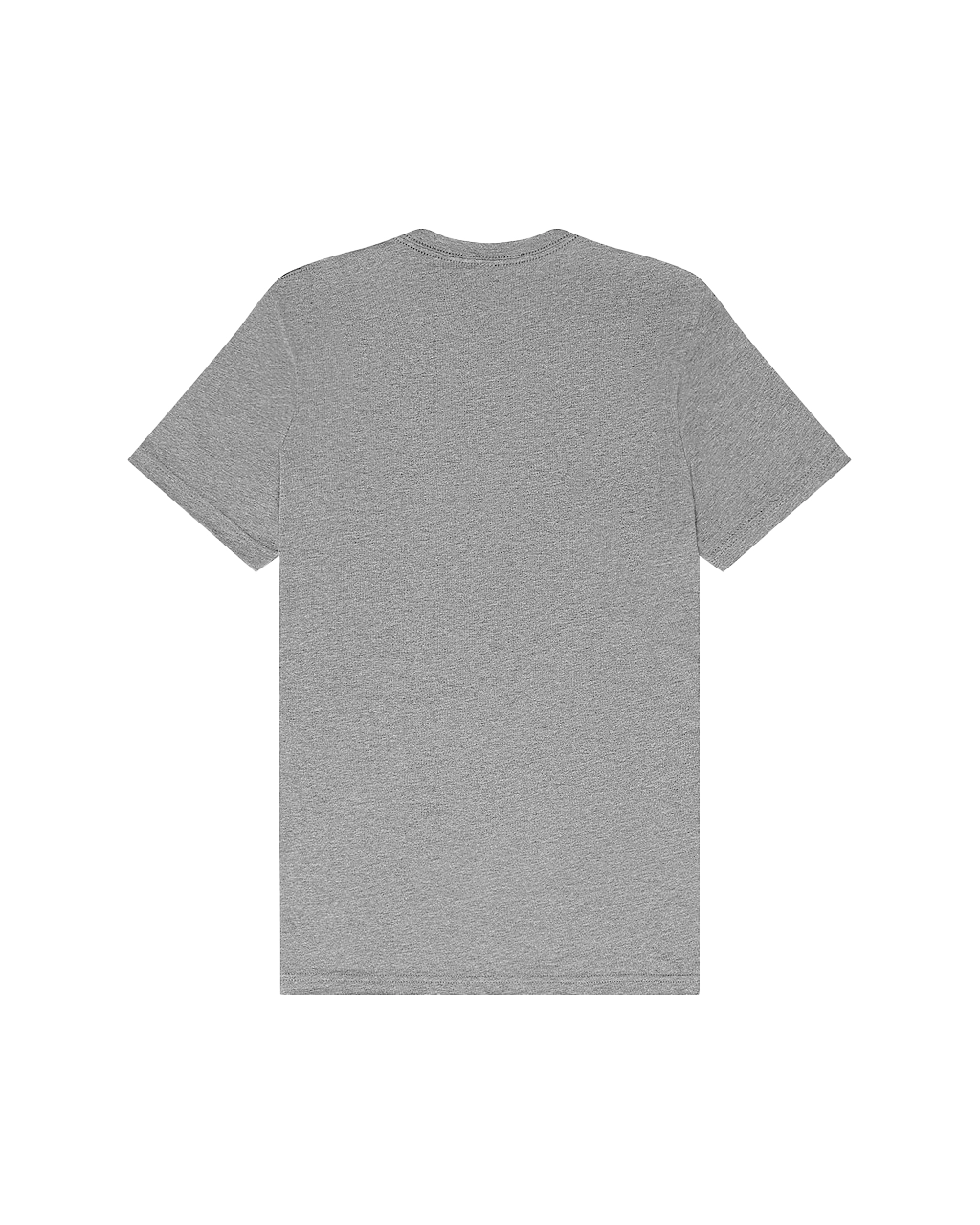 3001CVC Unisex CVC Jersey Tee