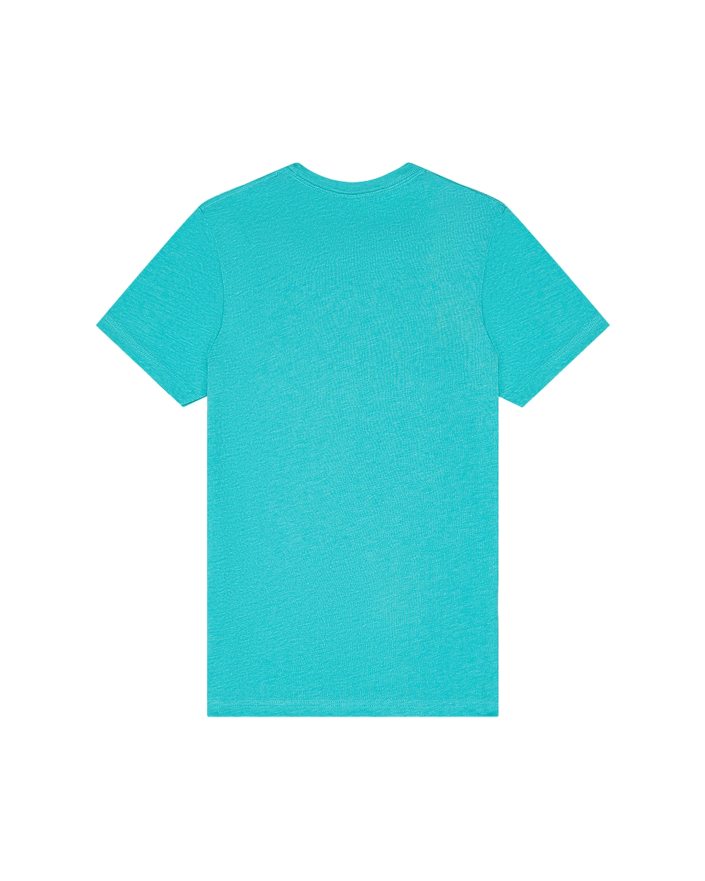 3001CVC Unisex CVC Jersey Tee